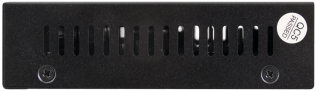 Switch poe sg108 a 10 porte per 8 telecamere ip