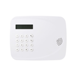 Centrale radio compatta vesta 50 zone. compatibile