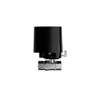 Waterstop [3/4] asp black valvola di intercetta