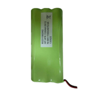 Batteria tampone per vesta-030 (rp-29-f1). pacco b