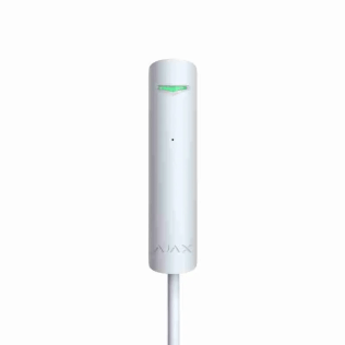 Fibra glassprotect fibra asp white rilevatore di