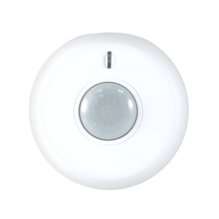 Rivelatore pir a soffitto vesta. Ø8 metri di cope