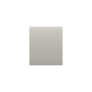 Centerbutton (1-gang/2-way) [55] asp oyster cent