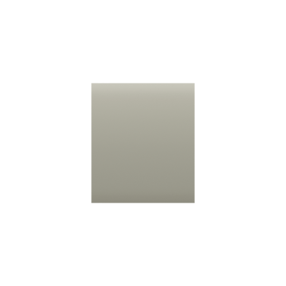 Centerbutton (1-gang/2-way) [55] asp olive cente