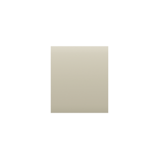 Centerbutton (1-gang/2-way) [55] asp ivory cente