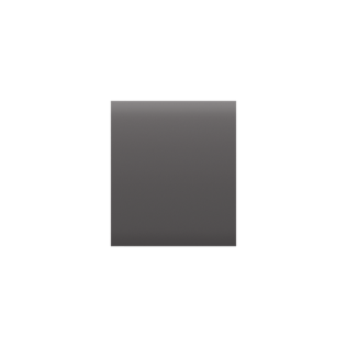 Centerbutton (1-gang/2-way) [55] asp grey center