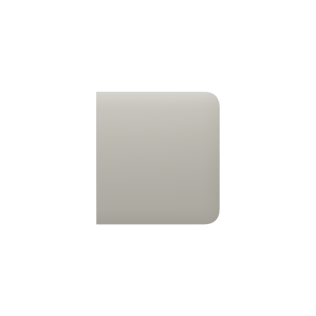 Sidebutton (1-gang/2-way) [55] asp oyster tasto