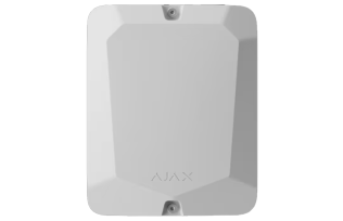 Fibra case (260x210x93) bianco