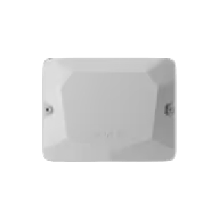 Fibra case (175x225x57) bianco