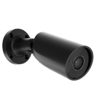 Ajax bulletcam (5 mp/2.8 mm) (8eu) asp black blac