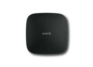 Hub 2 2g - unita' centrale lan + dual 2g nera