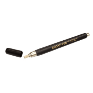 Smoke pen + stick fumogeni - confezione 6pz