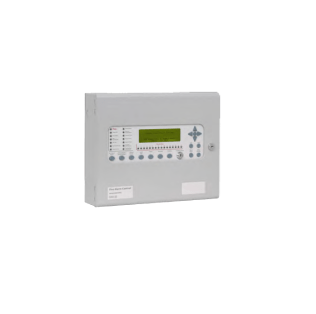 Syncro as lite centrale incendio indirizz. 1 loop
