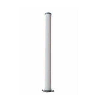 Micro-ray colonna 2m - portata 100m