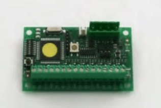 Modulo di espansione 8 ingressi liberamente config