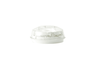 Lampeggiante indirizzabile con isolatore. corpo b