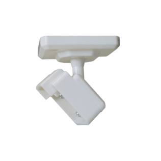 Staffa a parete e a soffitto per rivelatori pro li