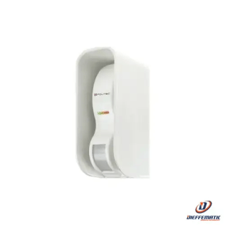 Rilevatore doppia tecnologia antimask, mw sempre