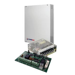 Alim. supplementare su bus da 75w 5a, box xlarge