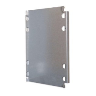 Staffa per fast02/03 pro