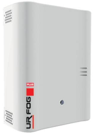 Nebbiogeno urfog modular 500m3 plus