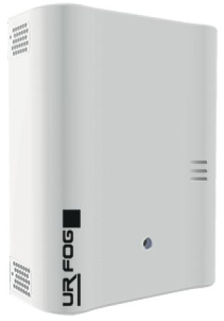Nebbiogeno urfog modular pump 800m3