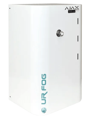 Pump 250 pro plus ajax ready (fluid bag pump 1000