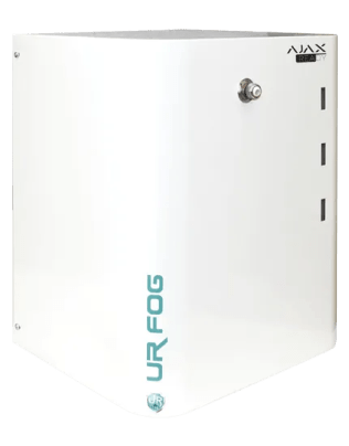 Pump 500 pro plus ajax ready (fluid bag pump 1000