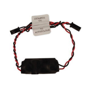 24v - 12v adapter cable (active cluod, etc.)