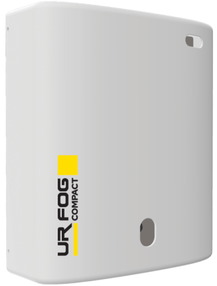 Compact 390 (fluid bag 500 ml + 2 relay included )