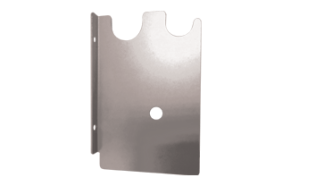 Side extra riser (for second extra board or horizo