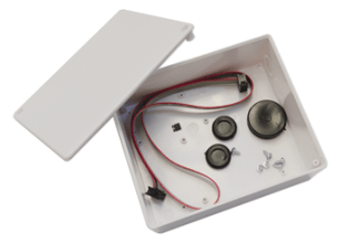 Kit montaggio 01 p.p. -1500 -4000-ellipse