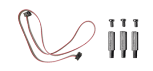 Kit montaggio modular pro plus