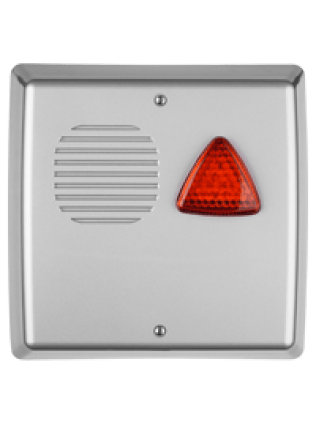 Sirena triade l acciaio/aranci o