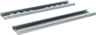 Supporo da palo 600 mm