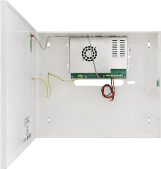 Stazione alim.ne 13,8v/20a batteria max 65a