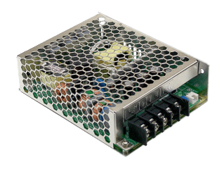 Alimentatore hrp 24v/75w/3.2a