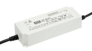 Alimentatore per led lpf 24v/90w/3.75a