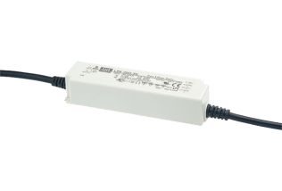 Alimentatore per led lpf 36v/25w/0.7a