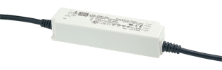 Alimentatore per led lpf 48v/25w/0.53a