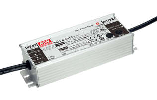 Alimentatore per led hlg 12v/40w/3.3a