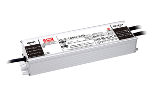 Alimentatore per led hlg 12v/150w/12.5a