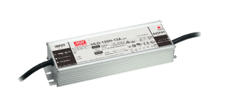 Alimentatore per led hlg 24v/120w/5a
