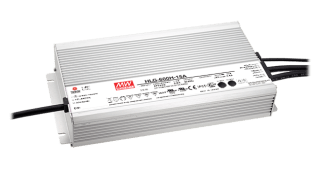 Alimentatore per led hlg 30v/600w/20a