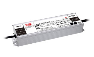 Alimentatore per led hlg 36v/240w/6.7a