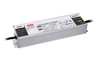 Alimentatore per led hlg 240w/1400ma