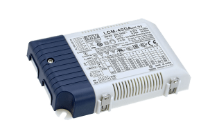 Alimentatore per led lcm 62w/350ma-1050ma