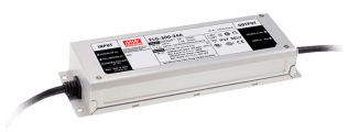 Alimentatore per led elg 12v/300w/22a