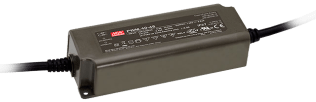 Alimentatore per led pwm 12v/40w/3.34a led