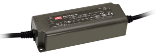 Alimentatore per led pwm 12v/60w/5a led